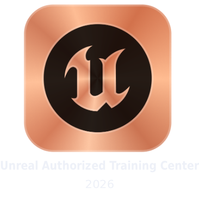 Unreal Authorized Training Center